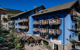 Hotel Baita Clementi